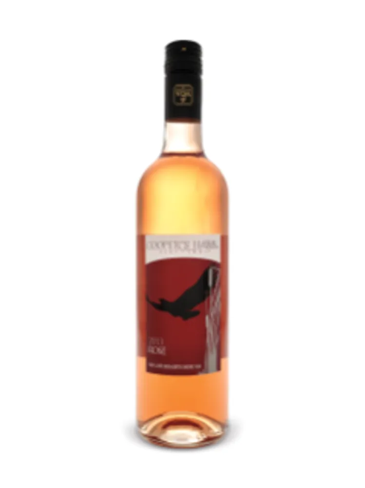 Cooper's Hawk Rosé VQA