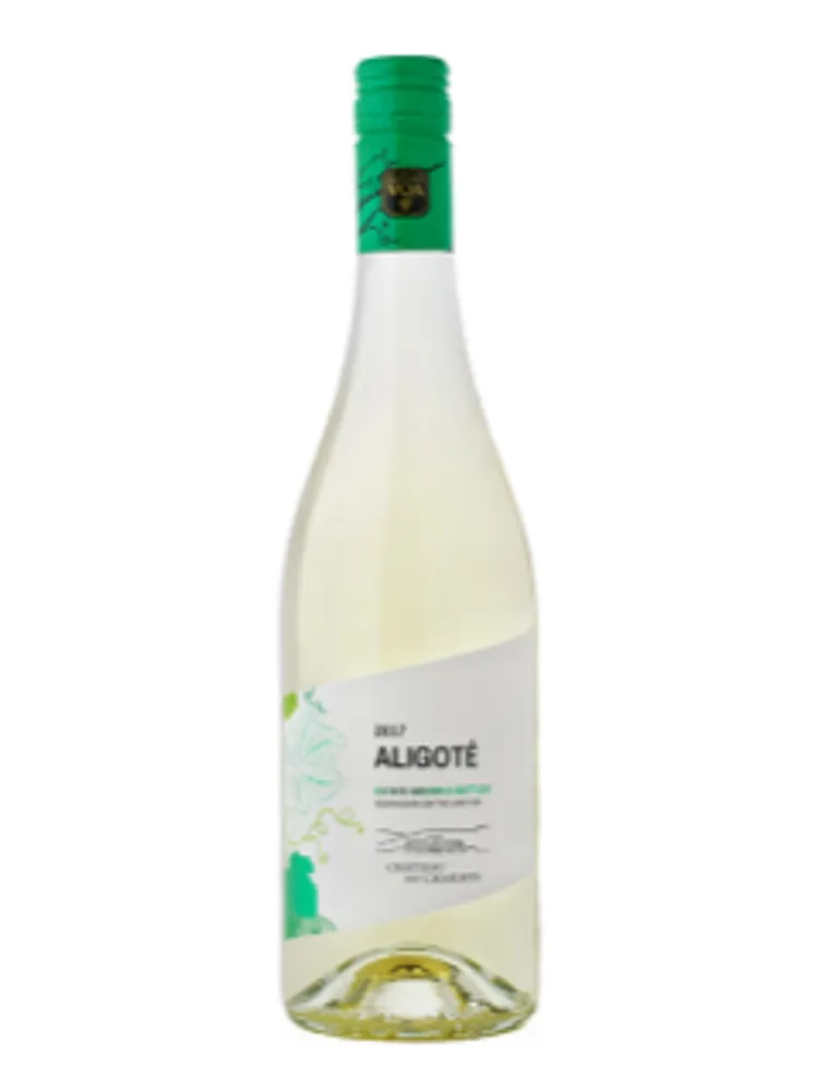 Château des Charmes Aligoté VQA