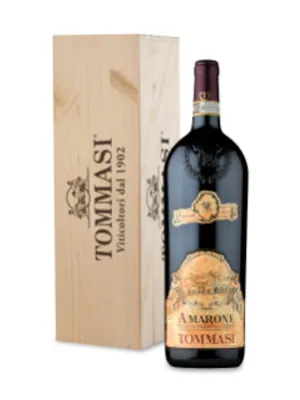 Tommasi Amarone della Valpolicella Classico 2018