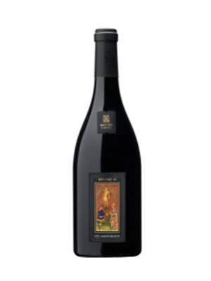Xavier Arcane Les Amoureux AOP Cotes du Rhone