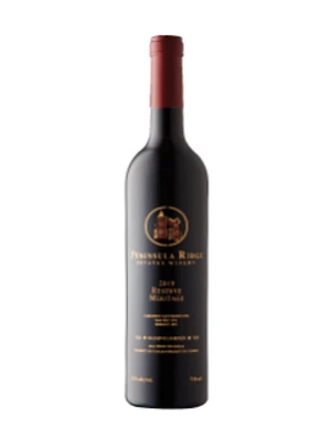 Peninsula Ridge Reserve Meritage 2019