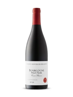 Maison Roche de Bellene Cuvée Réserve Bourgogne Pinot Noir 2021