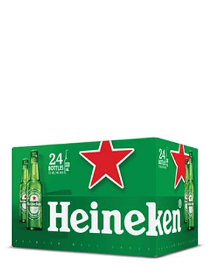 Heineken