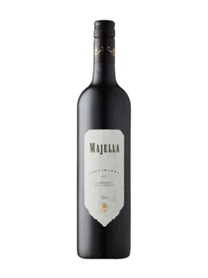 Majella Cabernet Sauvignon 2018