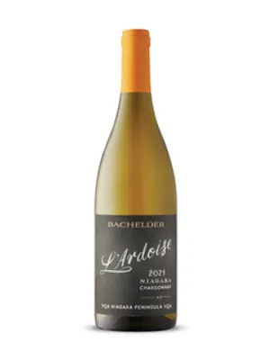 Bachelder L'Ardoise Niagara Chardonnay 2021