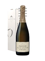 Chateau Agust Cuvee Terre Blanc De Noirs