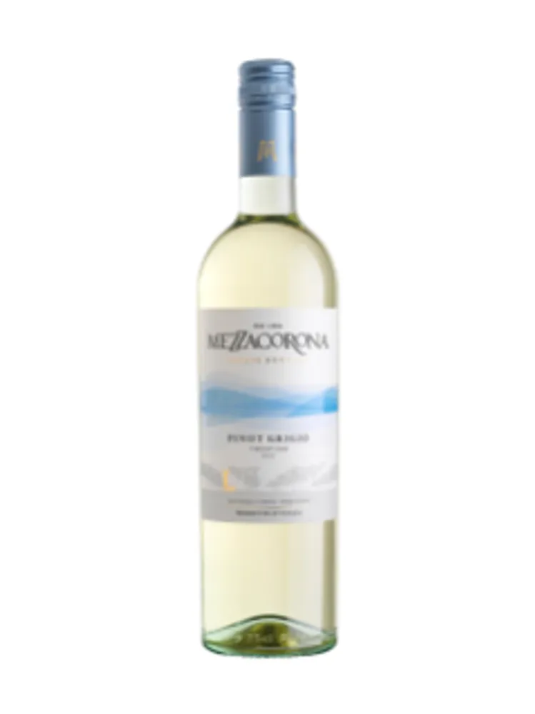 Mezzacorona Pinot Grigio