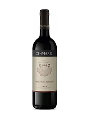 Centopassi Giato Nero D'Avola Perricone 2020