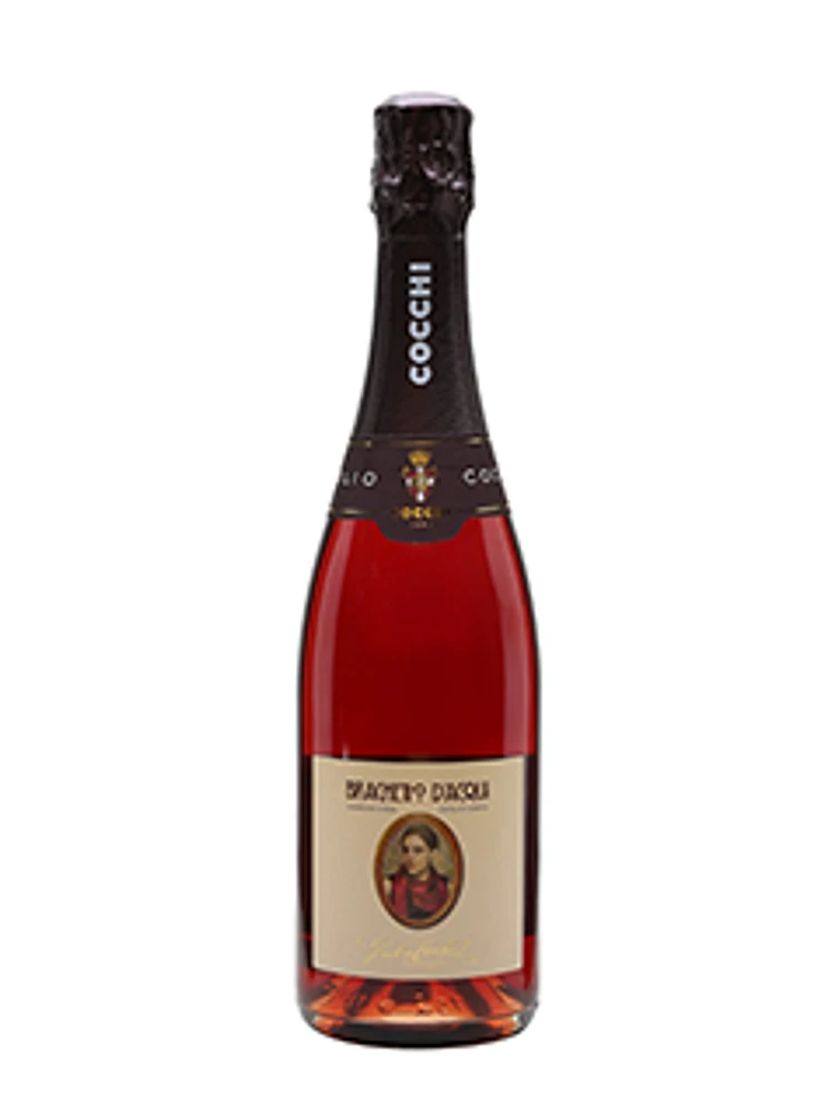 Cocchi Brachetto d'Acqui DOCG