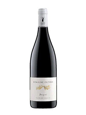 Domaine Olivier Cuvee Vielles Vignes AOC Saint Nicolas 2017