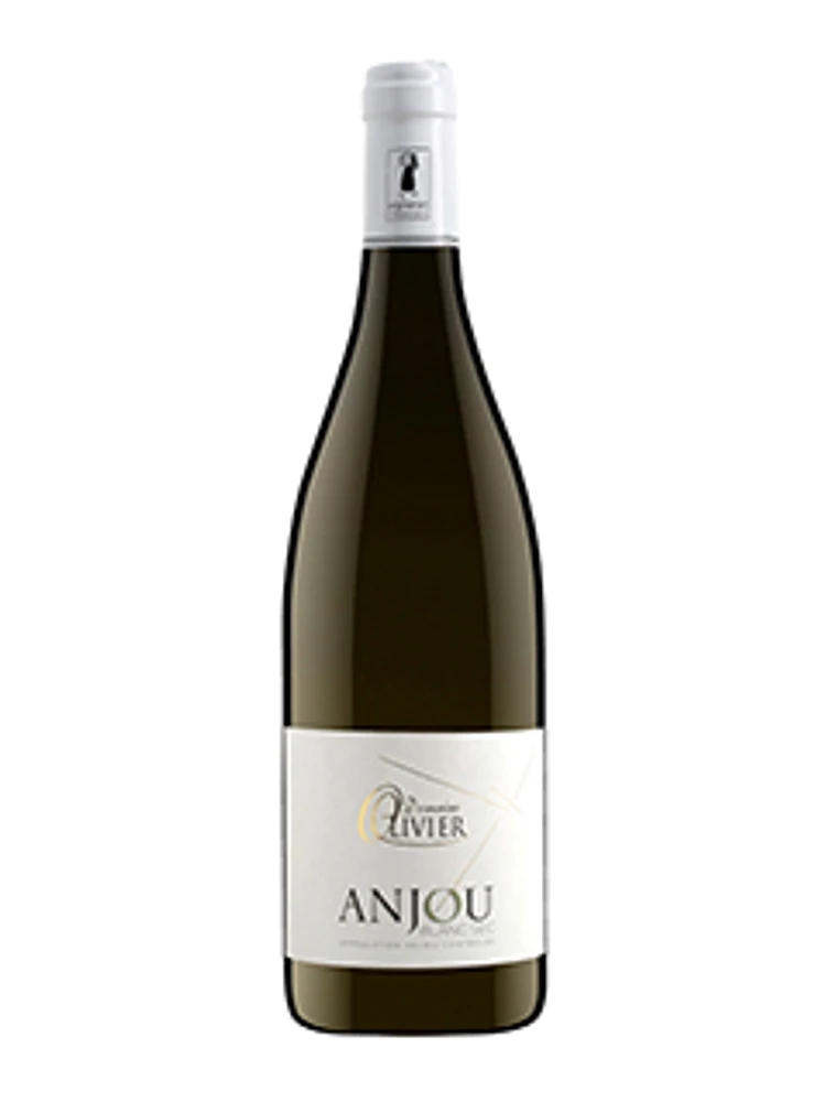 Domaine Olivier Anjou Blanc AOC Anjou 2019