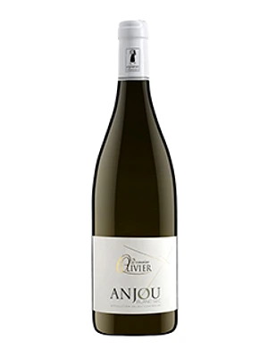 Domaine Olivier Anjou Blanc AOC Anjou 2019