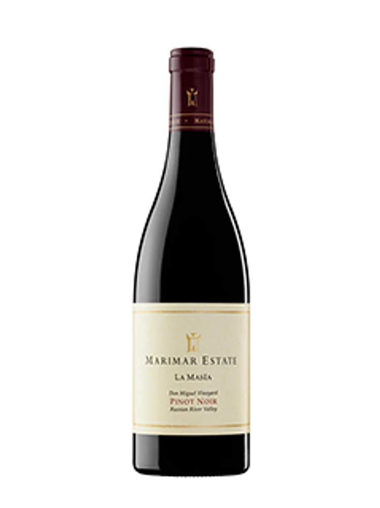 Marimar La Masia Russian River Valley Pinot Noir 2018