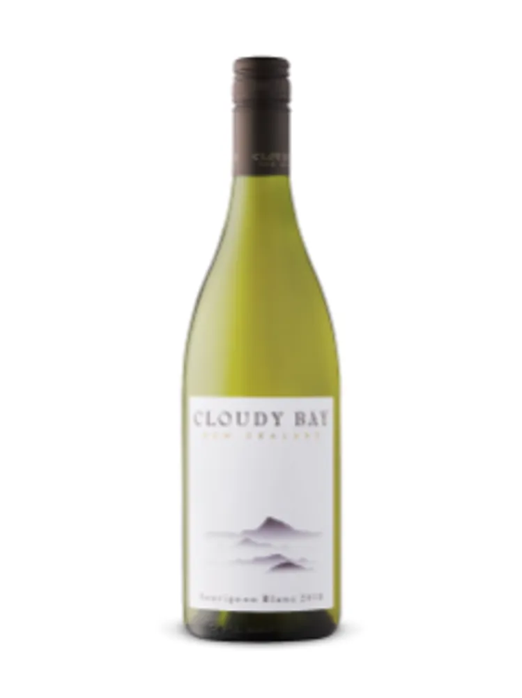 Cloudy Bay Sauvignon Blanc