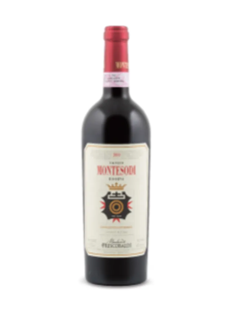 Nipozzano Montesodi Terraelectae Chianti Rufina Riserva 2011