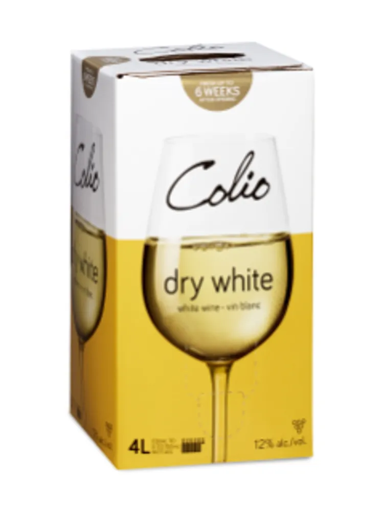Colio Dry White
