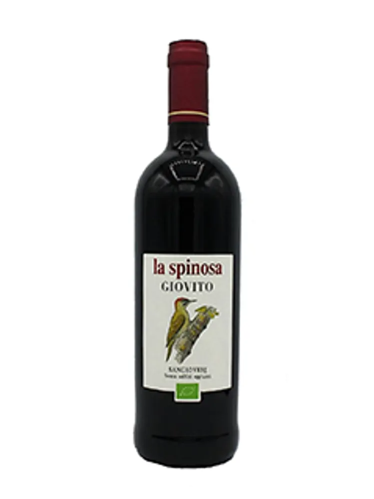 La Spinosa Giovito Sangiovese 2020