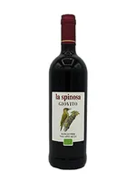 La Spinosa Giovito Sangiovese 2020