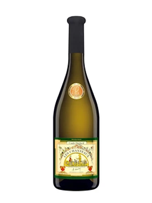 Couly-Dutheil Les Chanteaux Chinon 2018