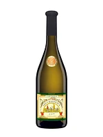 Couly-Dutheil Les Chanteaux Chinon 2018