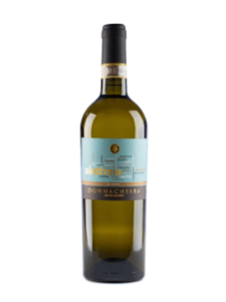 Donnachiara Aletheia Greco di Tufo DOCG Riserva 2018