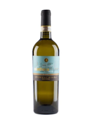 Donnachiara Aletheia Greco di Tufo DOCG Riserva 2018