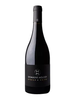 Domaine Melody Crozes Hermitage Etoile Noire 2019