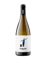 A&D Wines Monologo Avesso P67 Vinho Verde Organic 2020