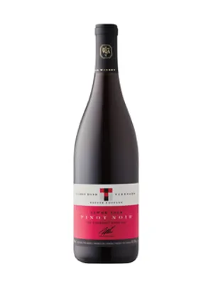 Tawse Quarry Road Pinot Noir 2021