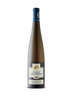 Domaines Schlumberger Kessler Gewurztraminer 2015