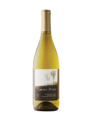 Ghost Pines Winemaker's Blend Chardonnay