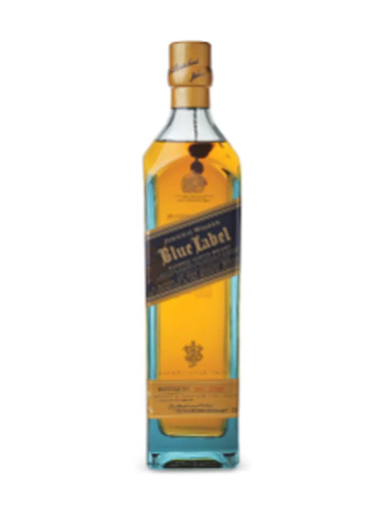 Johnnie Walker Blue Label Scotch Whisky