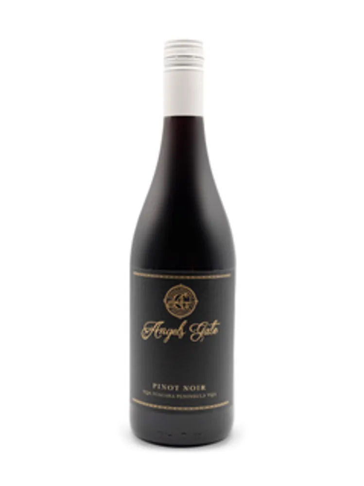 Angels Gate Pinot Noir VQA