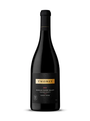 Twomey Russian River Valley Pinot Noir 2021