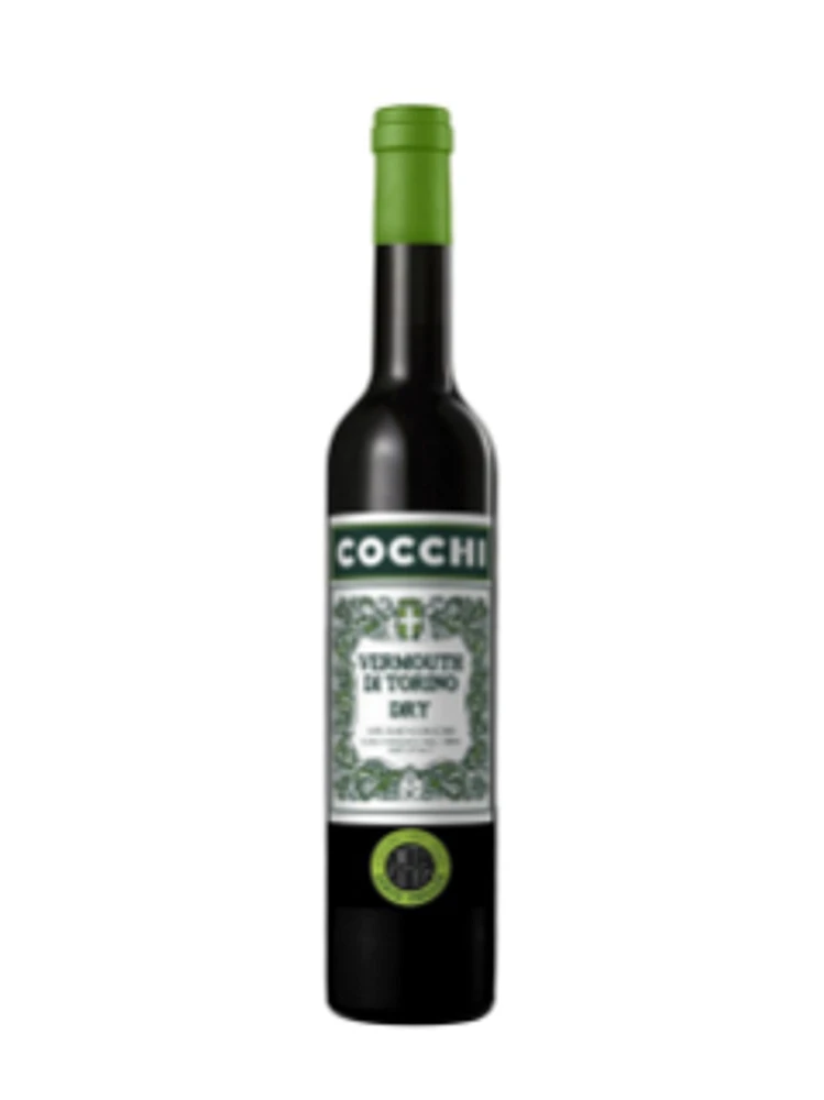 Cocchi Dry Vermouth di Torino Limited Edition