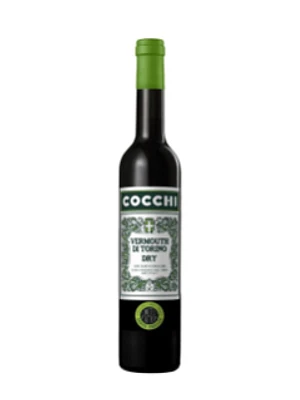 Cocchi Dry Vermouth di Torino Limited Edition