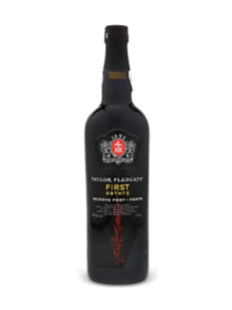 Taylor Fladgate First Estate Reserve Port