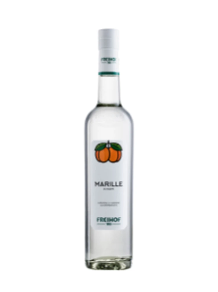 Freihof 1885 Marille Apricot Schnapps