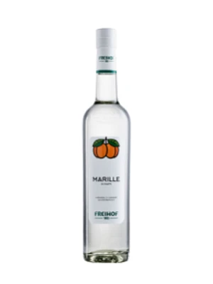 Freihof 1885 Marille Apricot Schnapps