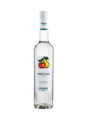 Freihof 1885 Obstler Schnapps
