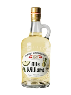 Freihof Seyringer Alte Williams Schnapps