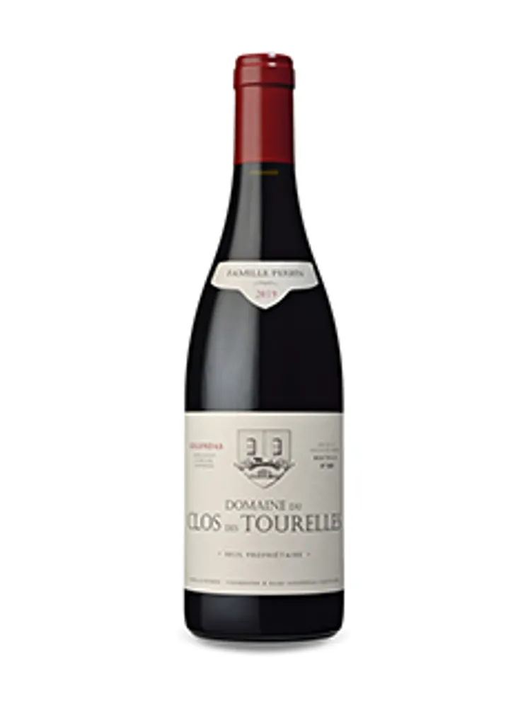 Famille Perrin Domaine du Clos des Tourelles Gigondas 2020