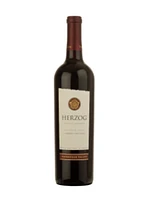 Herzog Special Reserve Cabernet Sauvignon KP 2018