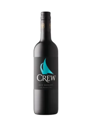 CREW Merlot 2019