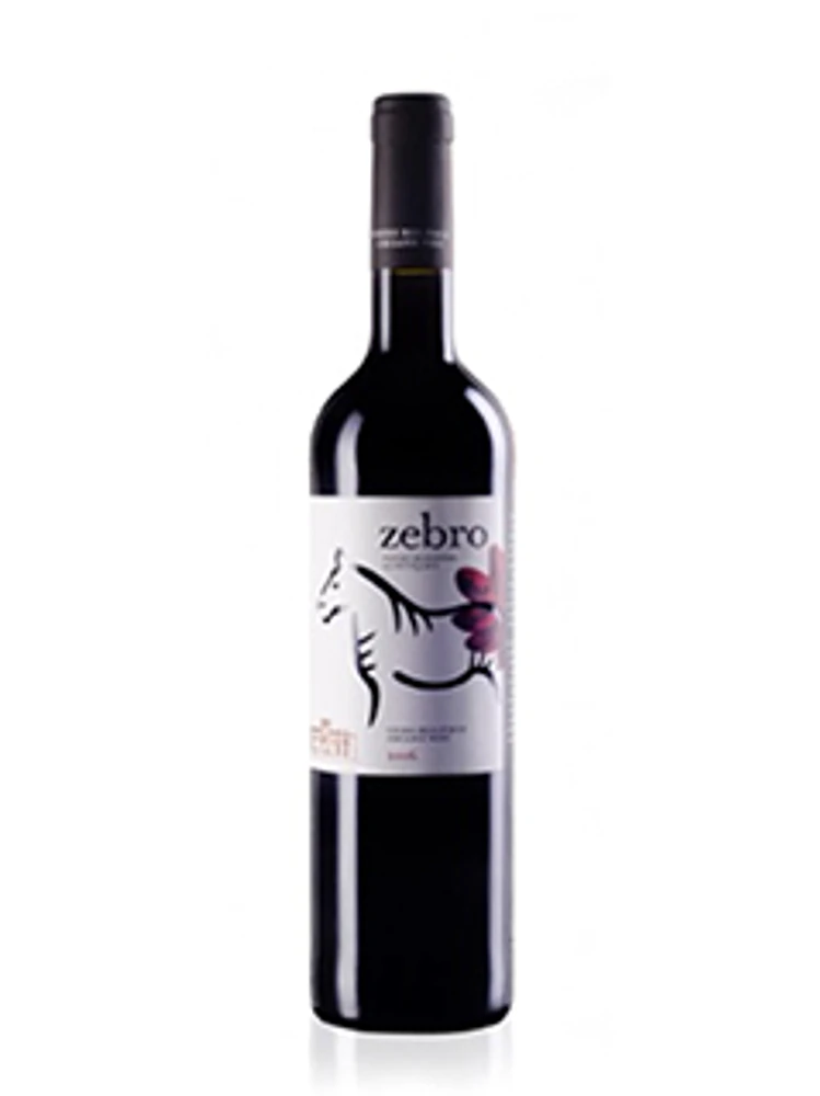Zebro Red 2019