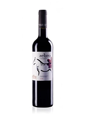 Zebro Red 2019