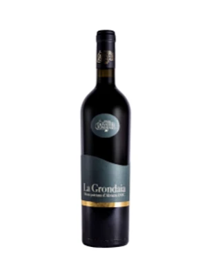 La Grondaia Monte d'Abruzzo DOC 2016