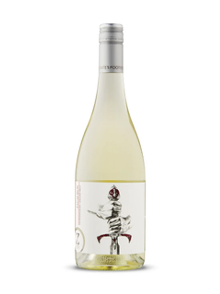 Zonte's Footstep Excalibur Sauvignon Blanc 2022