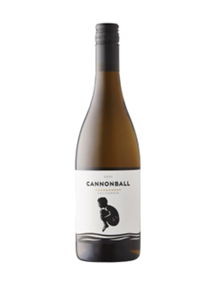 Cannonball Chardonnay 2022