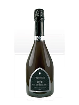 Les Cordeliers Cremant de Bordeaux